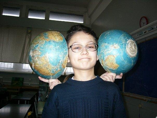 №18, Булат Фаттахов, Zürich №18, Булат Фаттахов, Zürich