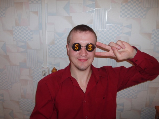 №1, Роман Кузьменко, Усть-Илимск №1, Роман Кузьменко, Усть-Илимск