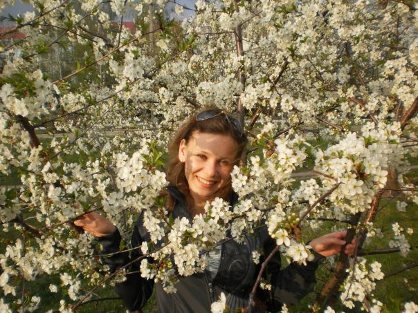 №9, Ирина Зозуля, 37 лет, Черкассы №9, Ирина Зозуля, 37 лет, Черкассы