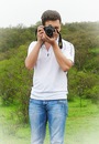 Фотография Тимофеева Дмитрия
