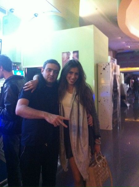 №98, Элеонора Мовсисян, 38 лет, Москва №98, Элеонора Мовсисян, 38 лет, Москва