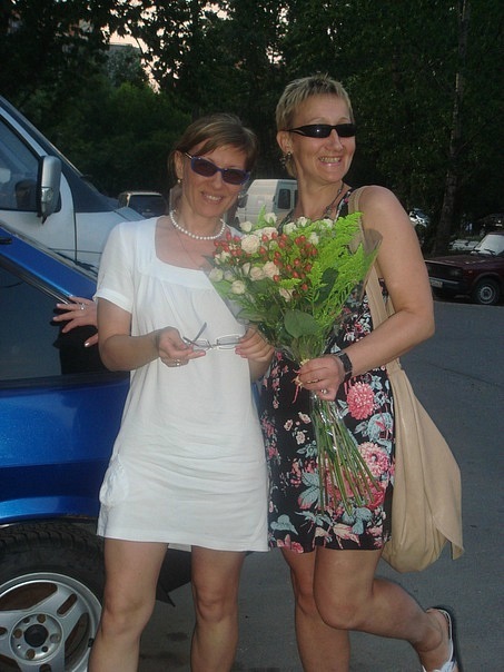 №3, Алла Анисимова №3, Алла Анисимова