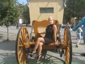 Фотография Юлия Мирош