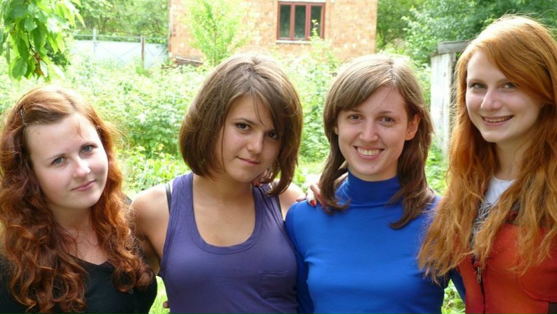 №116, Александра Осипова, 36 лет, Черновцы №116, Александра Осипова, 36 лет, Черновцы