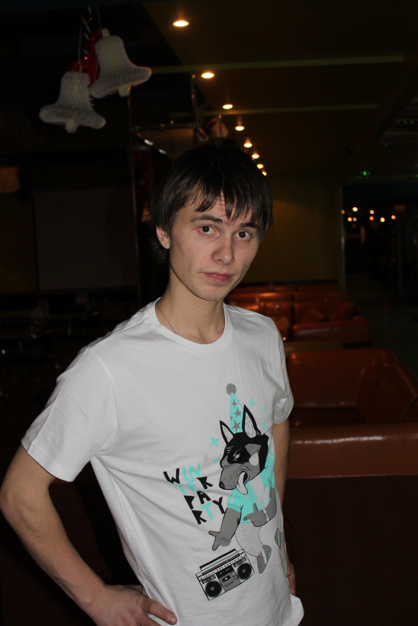 Фото профиля