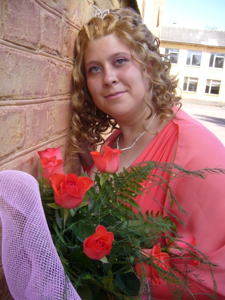 №100, Викуська Пархоменко, 31 год, Нежин №100, Викуська Пархоменко, 31 год, Нежин