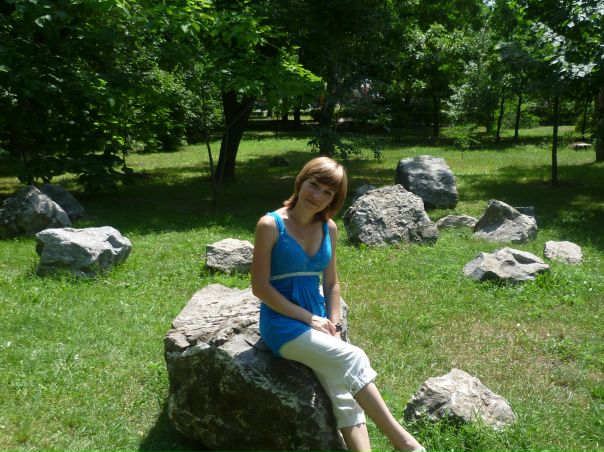 №33, Яна Райчева, Волноваха №33, Яна Райчева, Волноваха