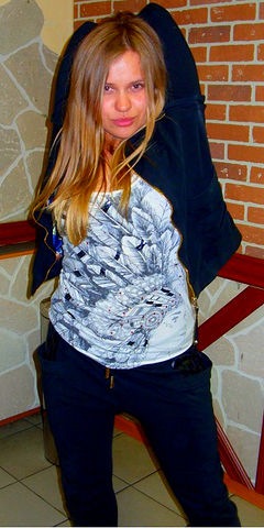 №176, Надежда Михайлова, 34 года, Тамбов №176, Надежда Михайлова, 34 года, Тамбов