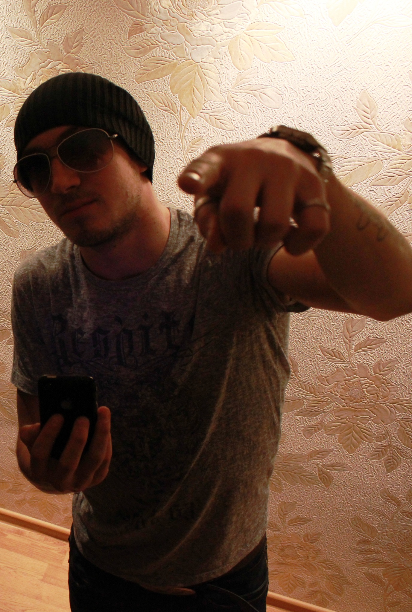 Фото профиля