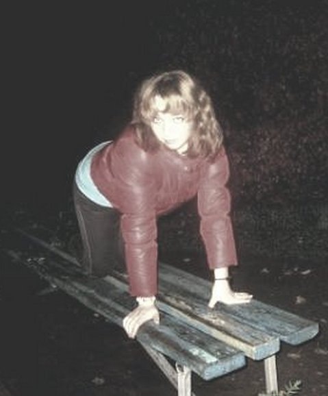 №42, Евгения Жужлова, 34 года, Углич №42, Евгения Жужлова, 34 года, Углич