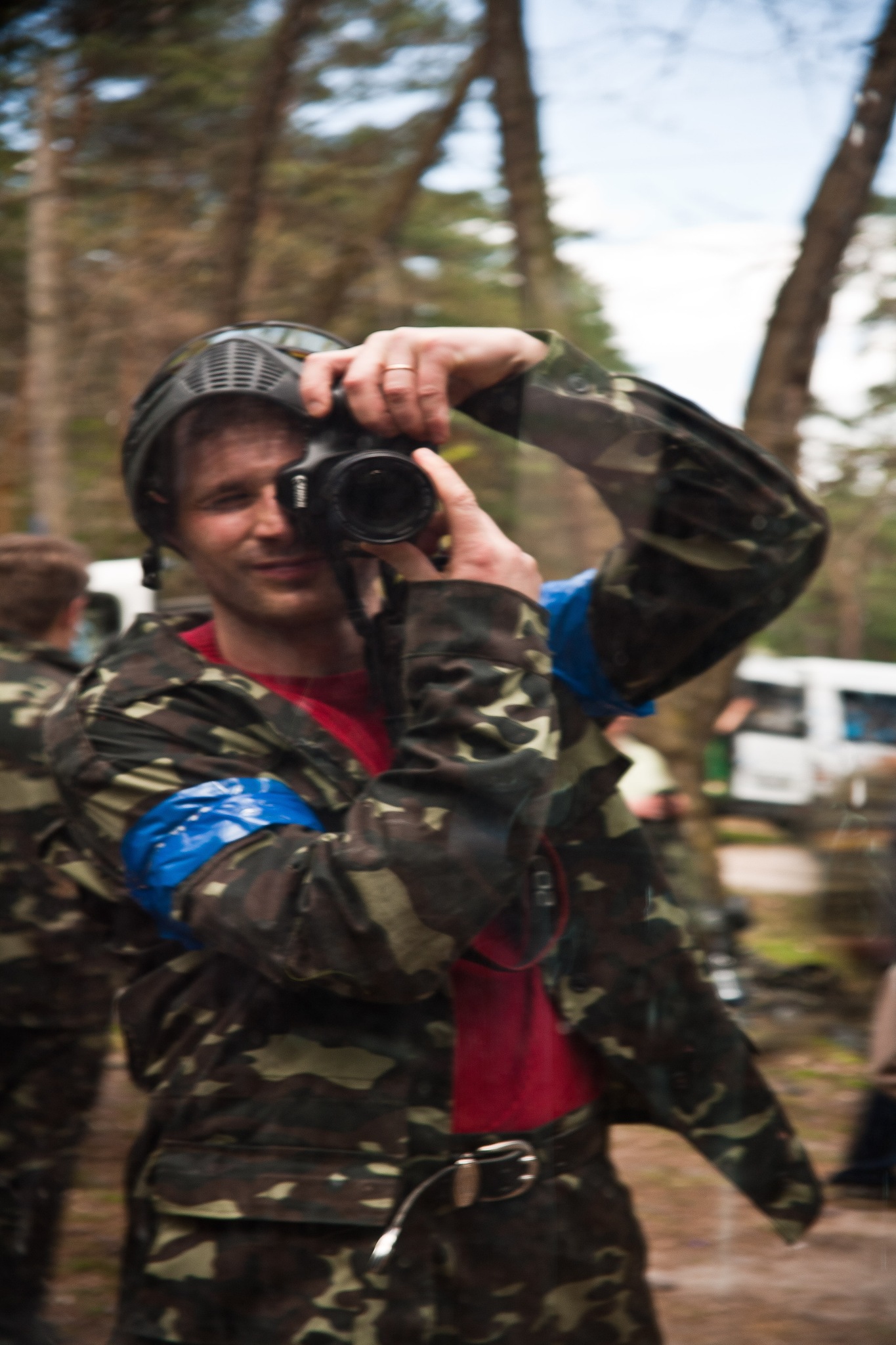 Фото профиля