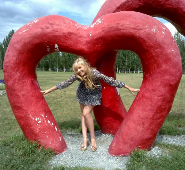 №32, Любовь Карпенко, 29 лет №32, Любовь Карпенко, 29 лет