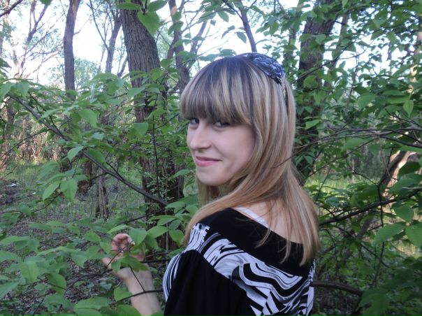 №2, Анна Петрова №2, Анна Петрова