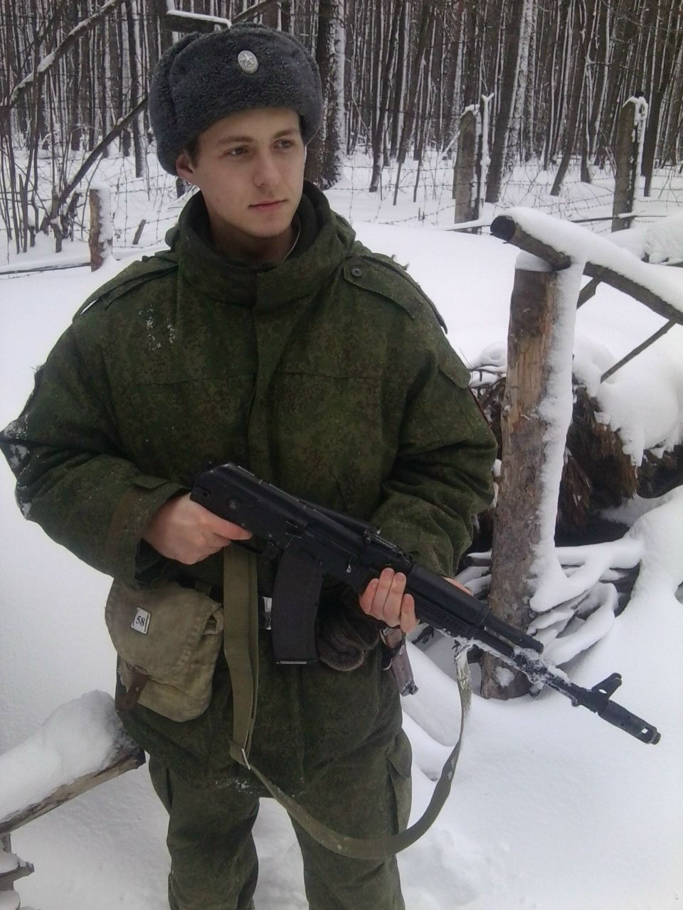 Денис Савин | Ростов-на-Дону