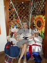 №19 Наталья Мальцева