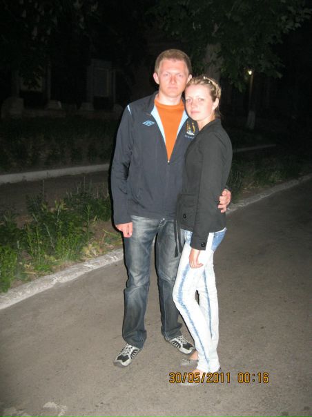 №36, Василий Садовый, Березна №36, Василий Садовый, Березна