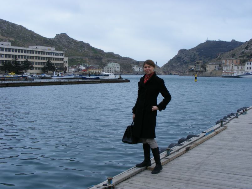 №40, Екатерина Одарченко, Киев №40, Екатерина Одарченко, Киев