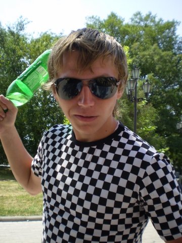№40, Александр Дикий, 38 лет, Киев №40, Александр Дикий, 38 лет, Киев