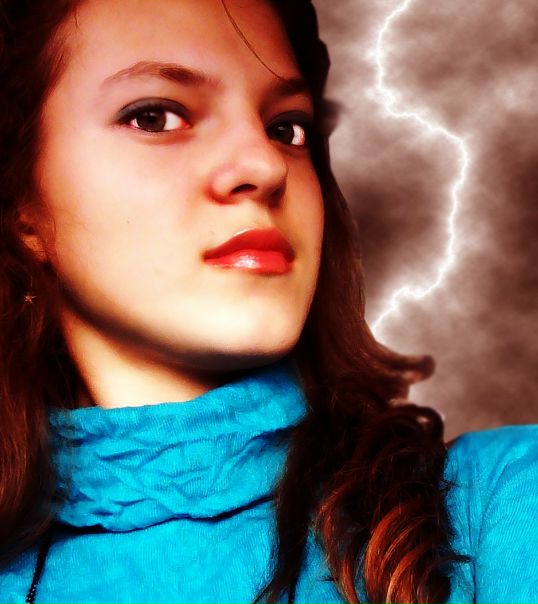 №53, Милена Стусь, 30 лет, Los Angeles, США №53, Милена Стусь, 30 лет, Los Angeles, США