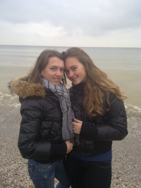 №33, Аня Шеремет, Борисполь №33, Аня Шеремет, Борисполь