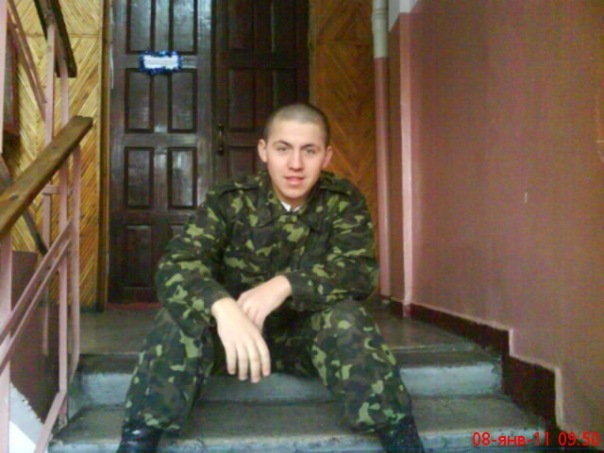 Дима Кушнир фото профиля #5