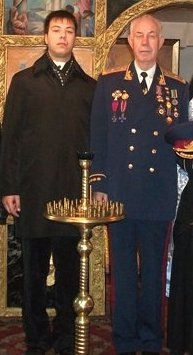 №127, Станислав Скороход, 37 лет, Никополь №127, Станислав Скороход, 37 лет, Никополь