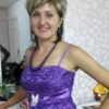 Аватар: Алла Новикова