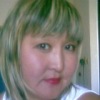 Аватар: Галина Очирова