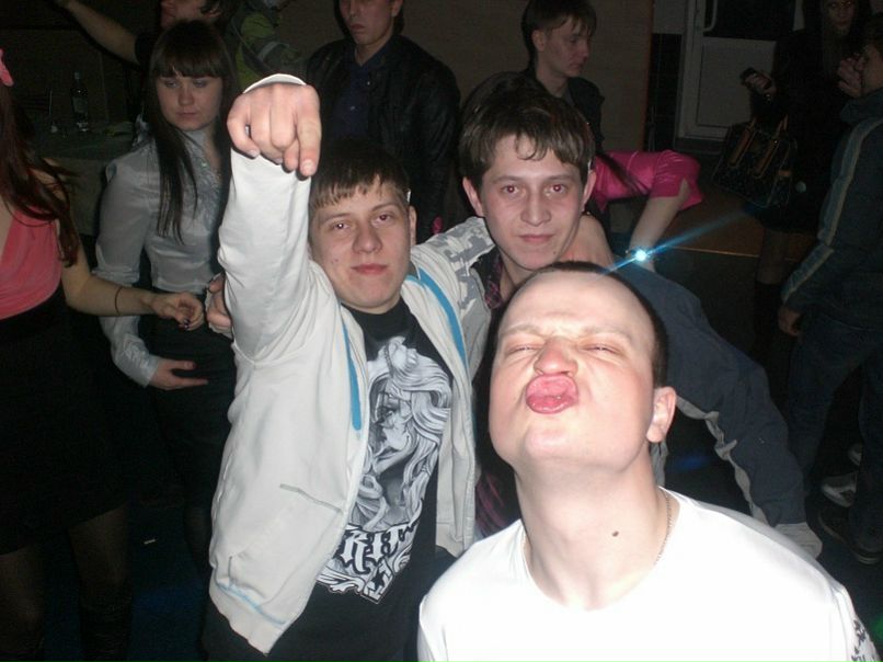 №18, Иван №18, Иван