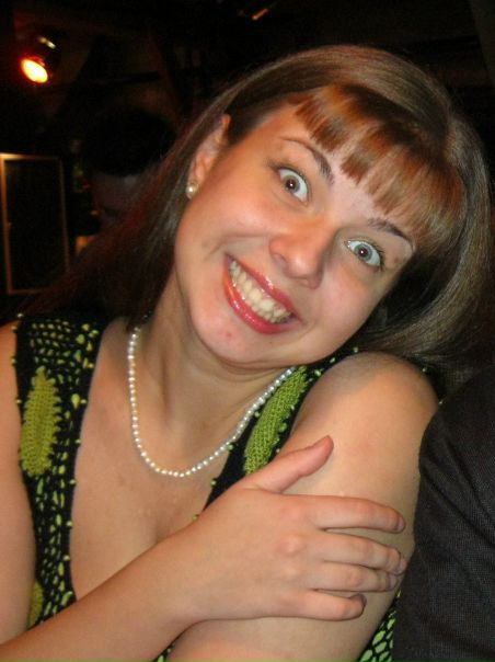 №4, Varvara Bergen, Николаев №4, Varvara Bergen, Николаев