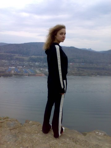 №181, Оксана Кулагина, Красноярск №181, Оксана Кулагина, Красноярск