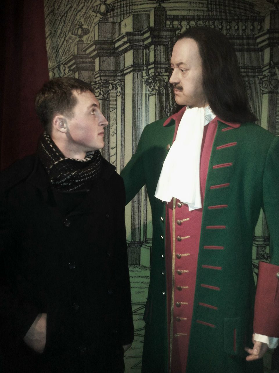 Артем Норин | Москва