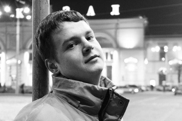 Сергей Качан | Минск