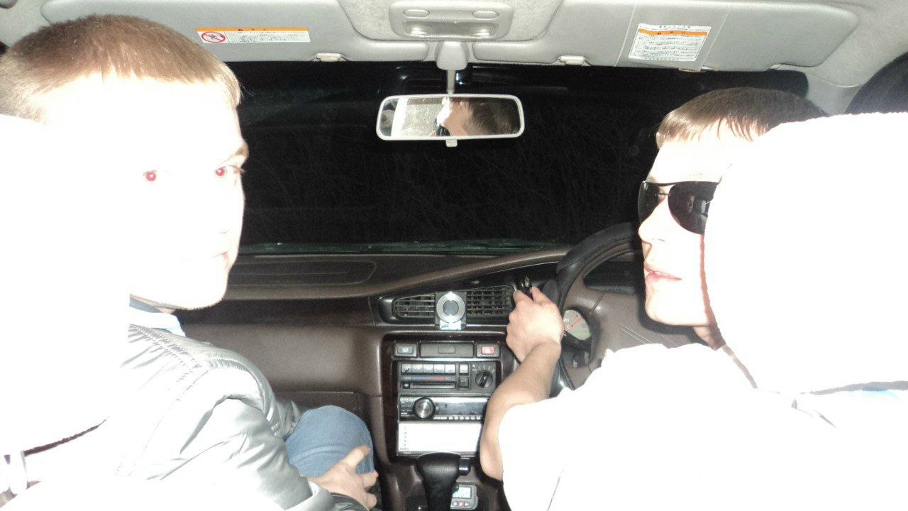 Лёха Кожанов | Барнаул