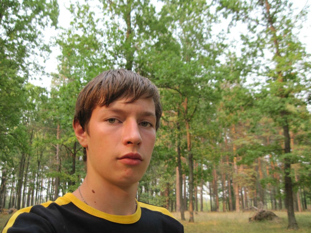 Илья Ванин | Саранск