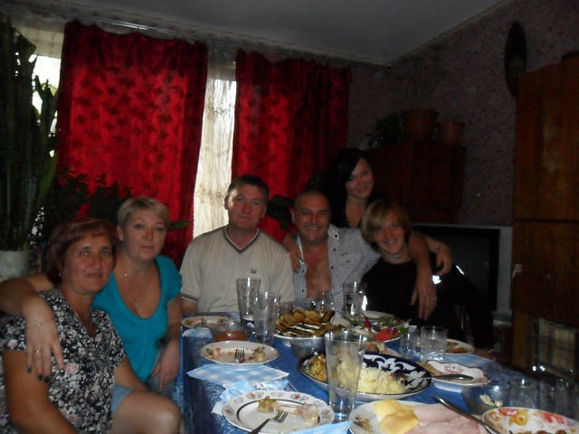 Наталья Дучак | Севастополь