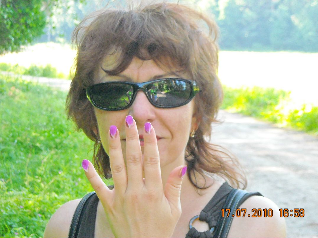 Ирина Гинчук Формула-1 | Санкт-Петербург