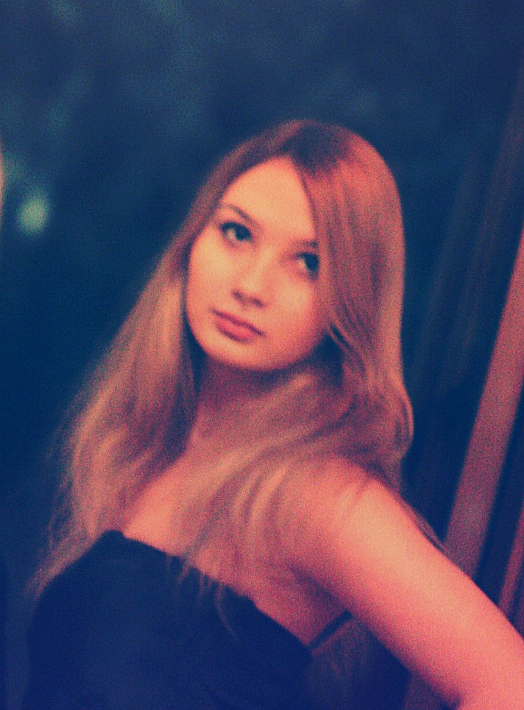 Алина Аминева-Хисматуллина | 