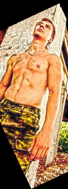 №26, Александр Фолимонов, Самара, Россия №26, Александр Фолимонов, Самара, Россия