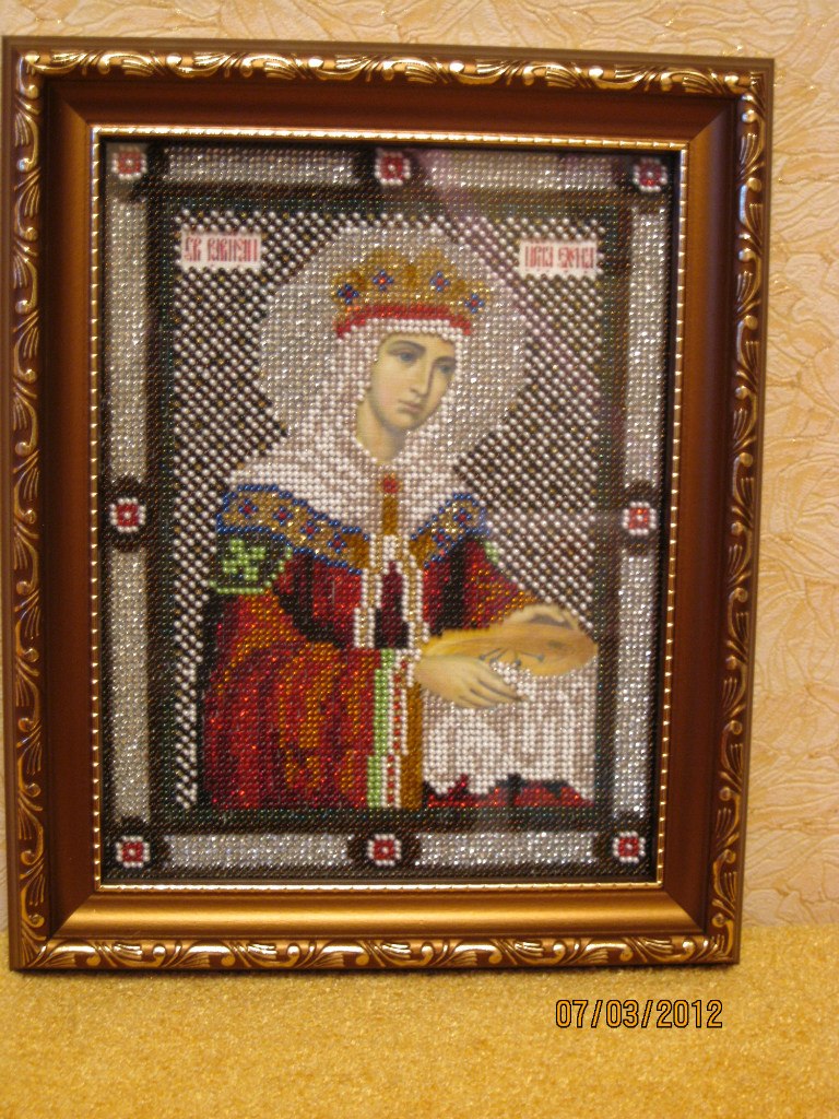 Анна Киселёва | Тюмень