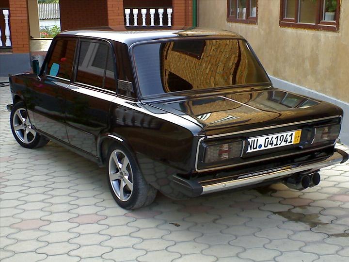 Sergey Recaro | Серпухов