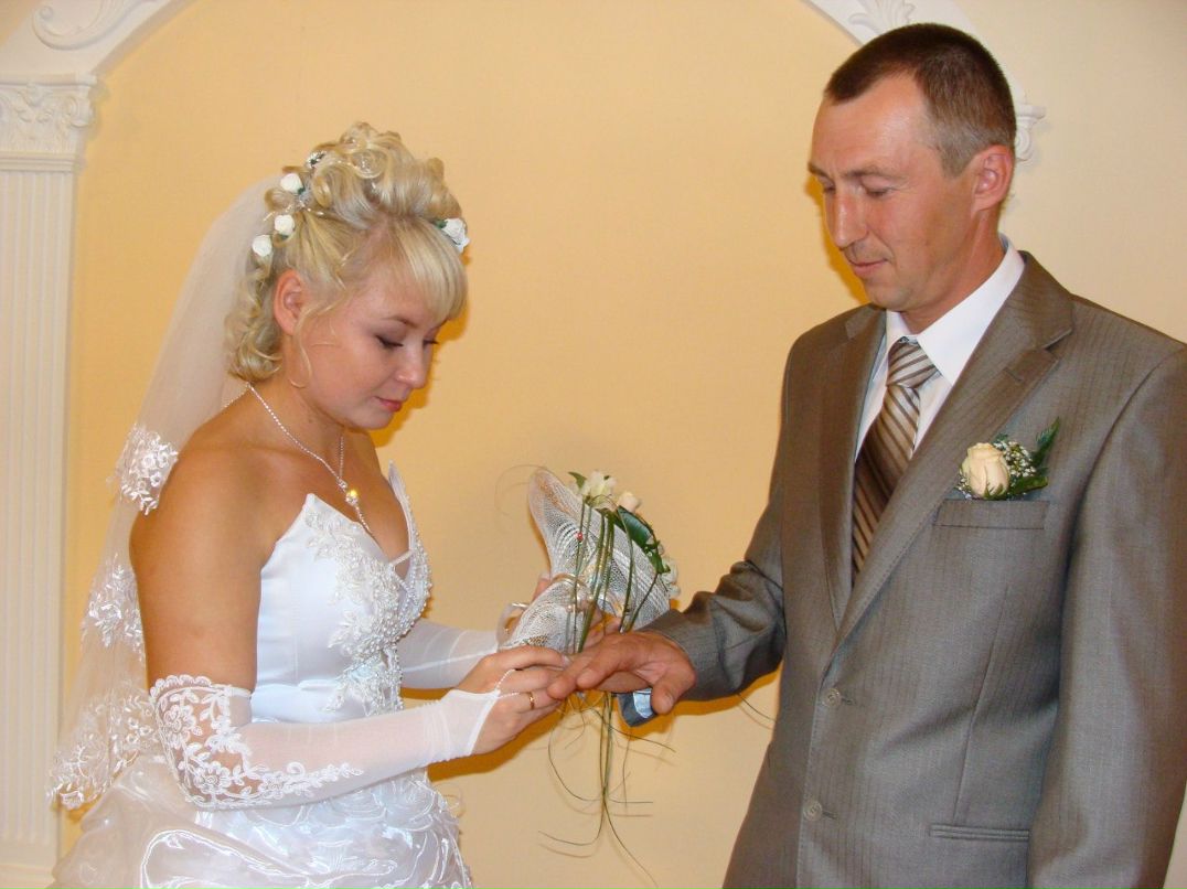 Ольга Шишкина | Хохряки