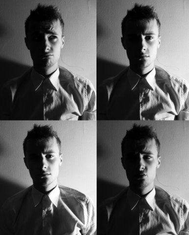 Никита Багров | Санкт-Петербург