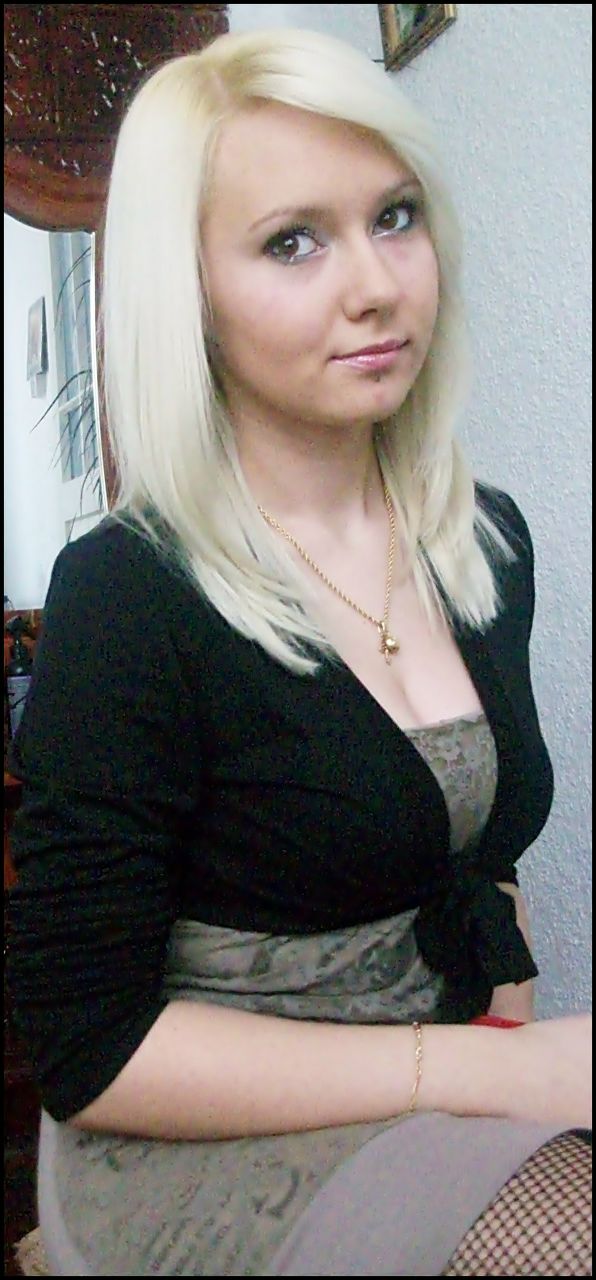 Яна Думанська [♥] | Клишковцы