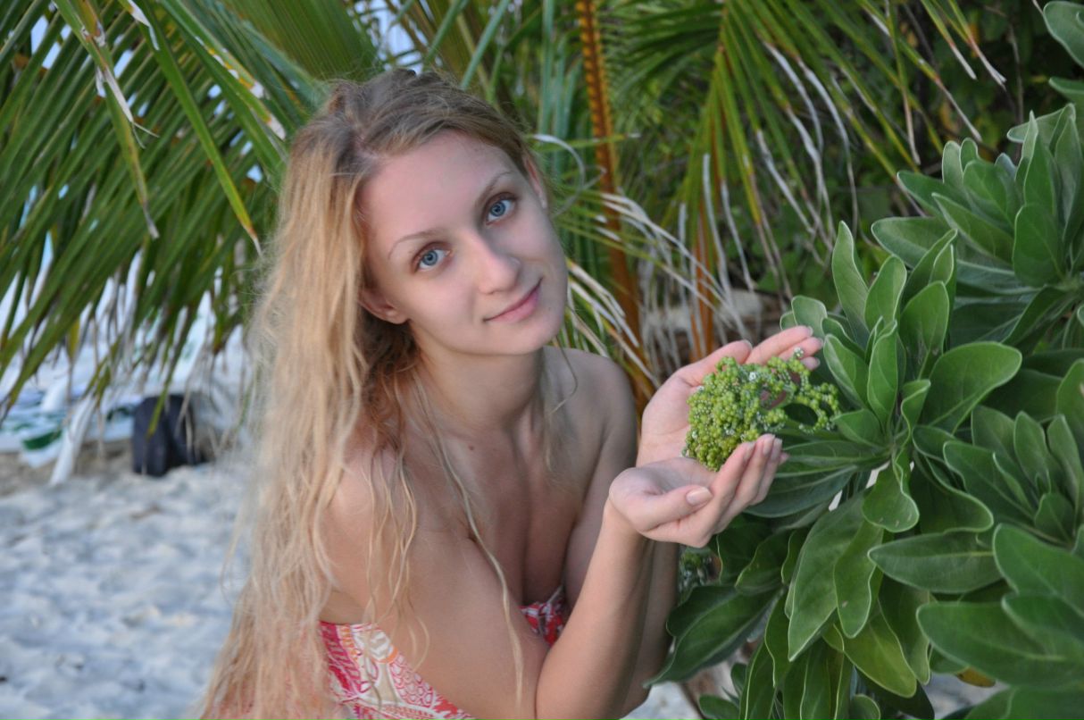 Светлана Дыкова | Новосибирск