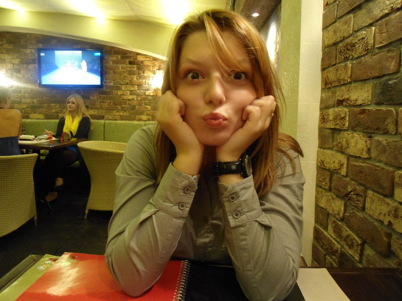 Юлия Ананьева | Калининград