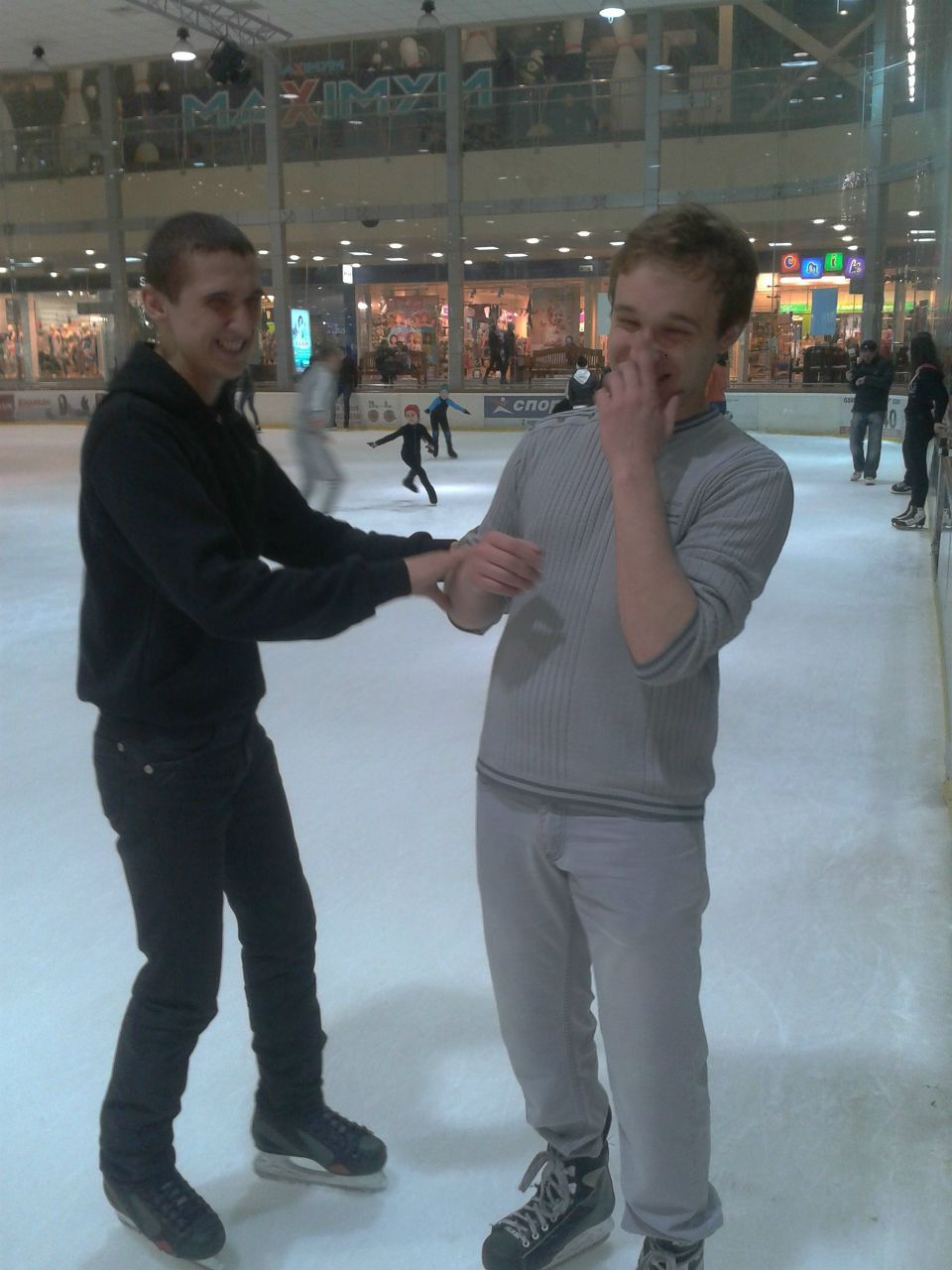 Лешка Федоренко tssssssssssss | Харьков