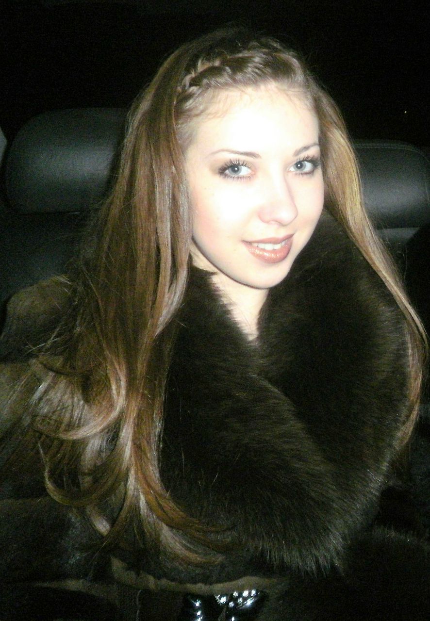 Анюта Еременко | Одесса