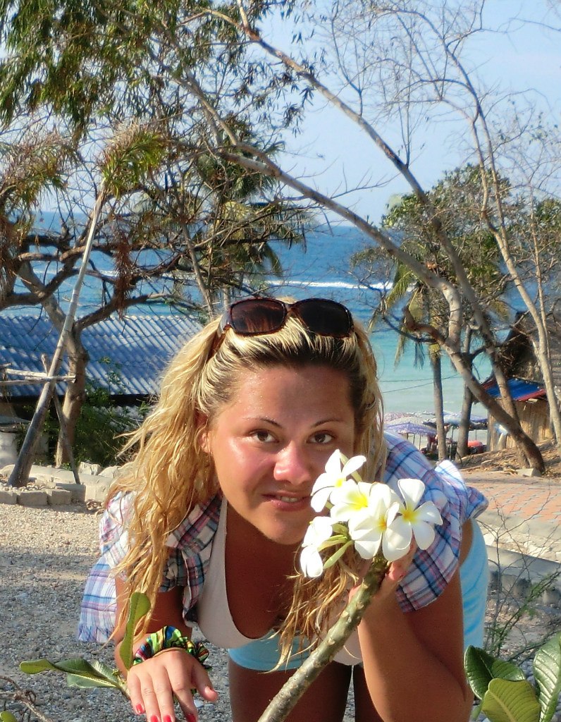 Анна Кононенко | Москва