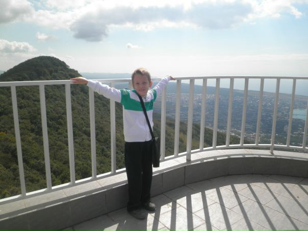 №4, Ильяс Багандов №4, Ильяс Багандов